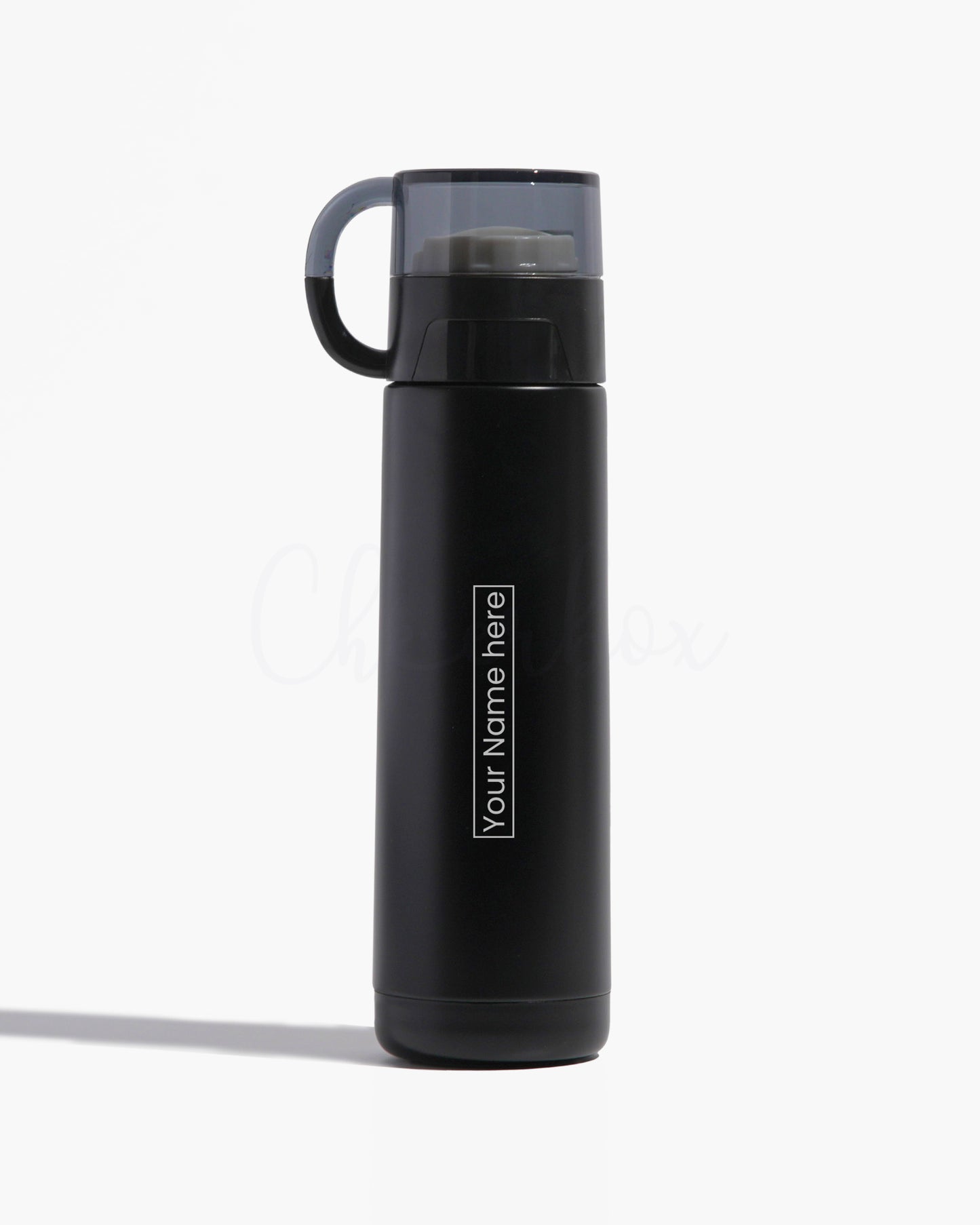 Flasko - Thermal Flask with Cup