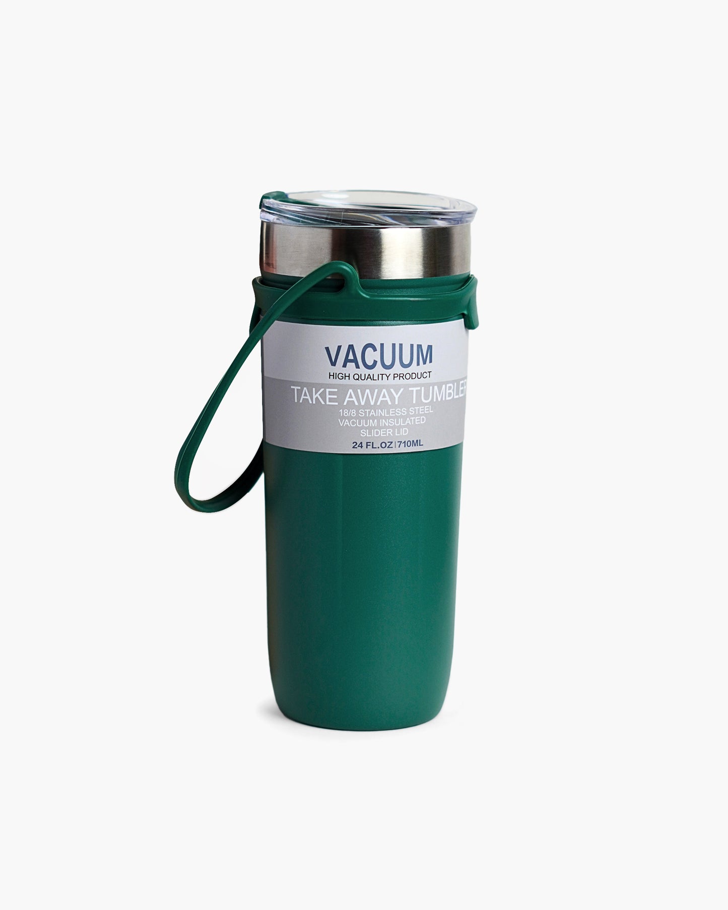 SipSation - Insulated Water Bottle