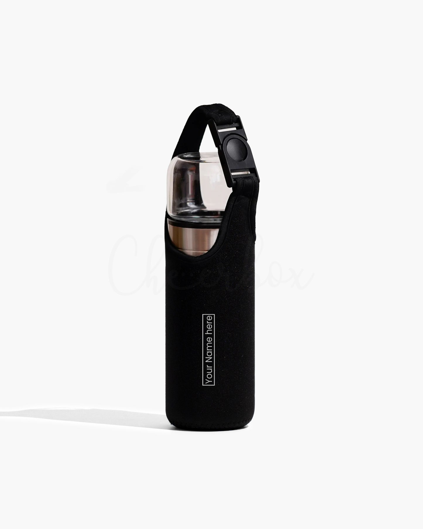 Infusio - Infuser Bottle For Tea