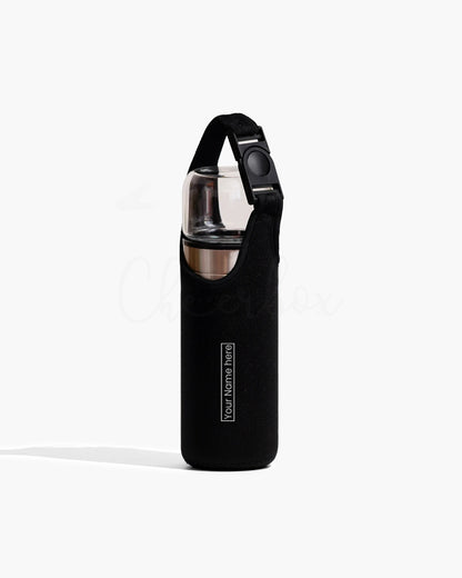 Infusio - Infuser Bottle For Tea
