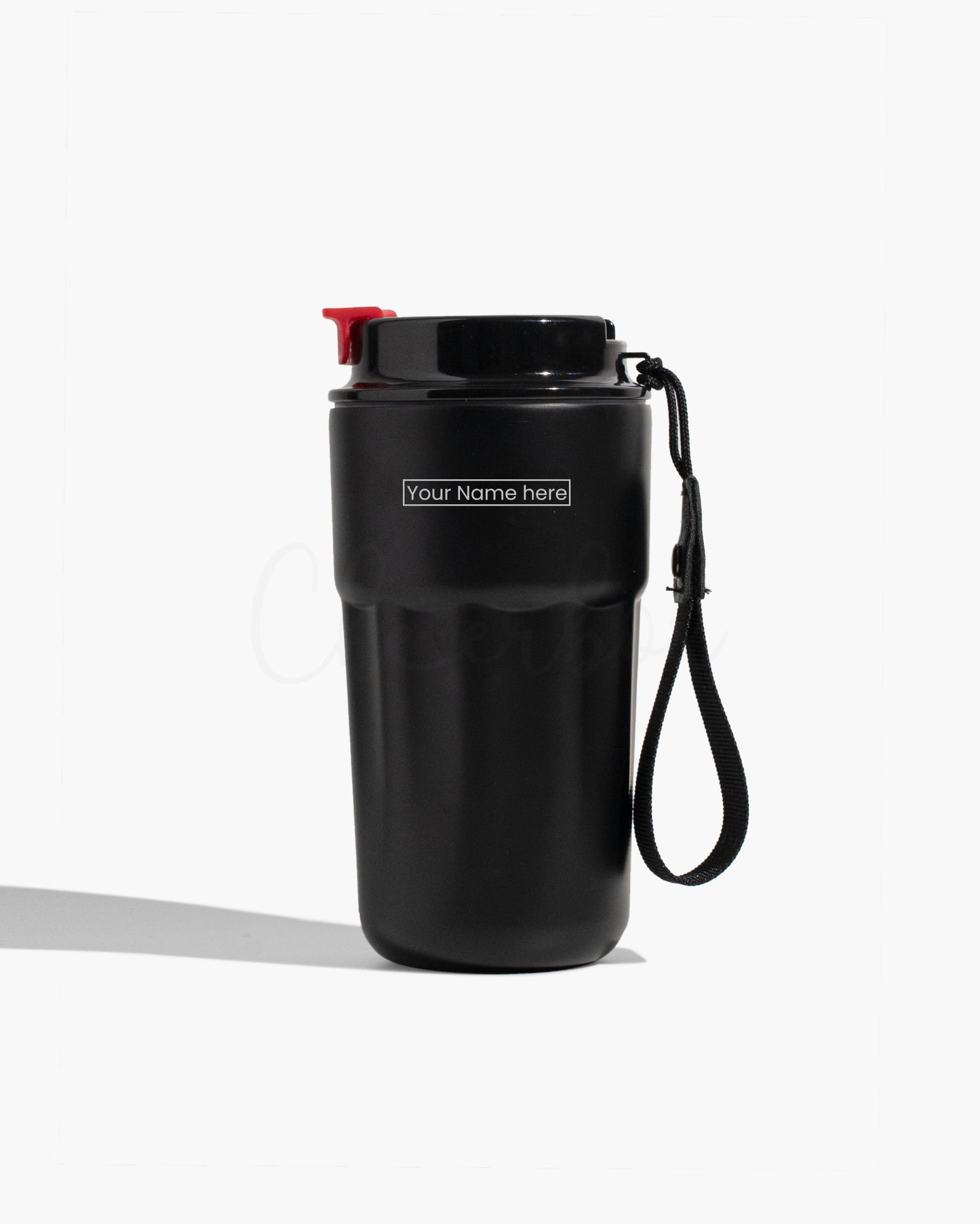 Sipsmith - Insulated Sipper
