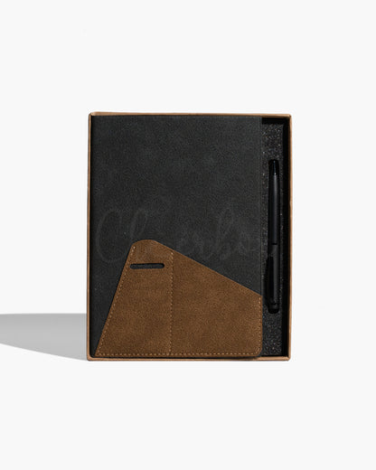 Gift Set (starter) - Premium Gifting Diary with Stylus Pen Set