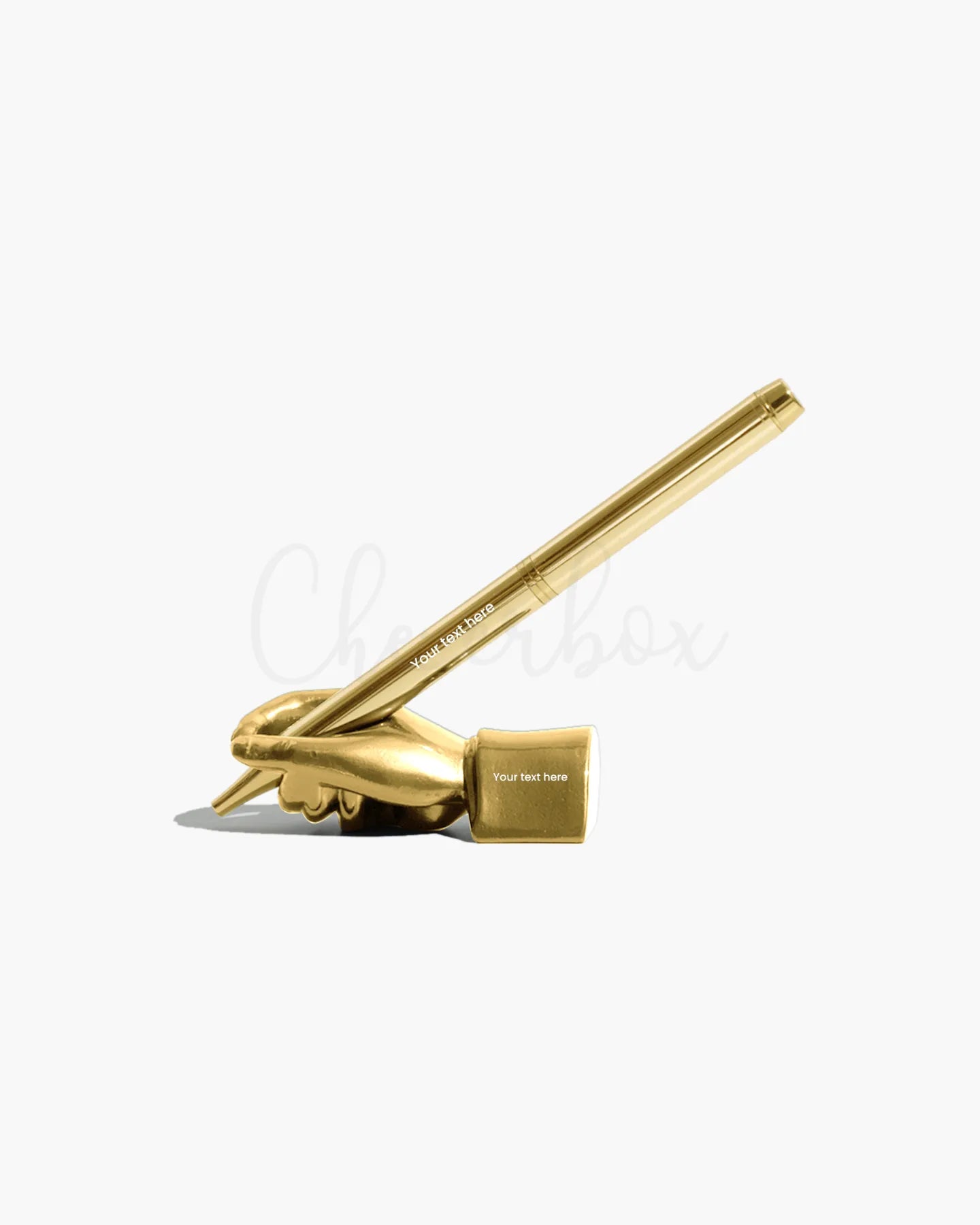 Signature Luxe Set - Pen stand for office