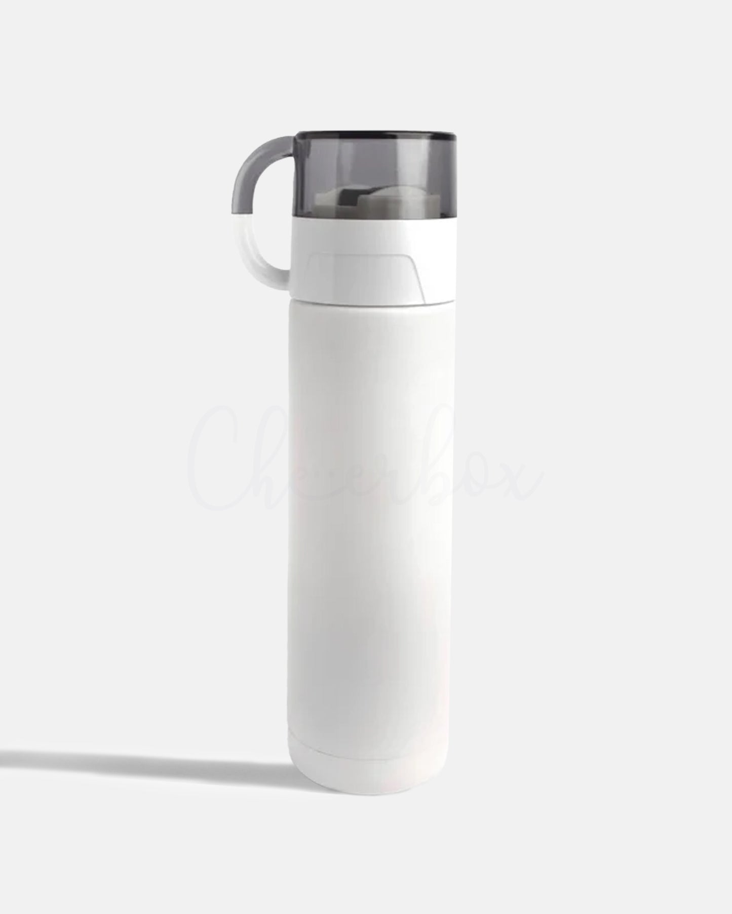 Flasko - Thermal Flask with Cup