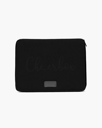 Urbanshield - Vegan leather laptop sleeve