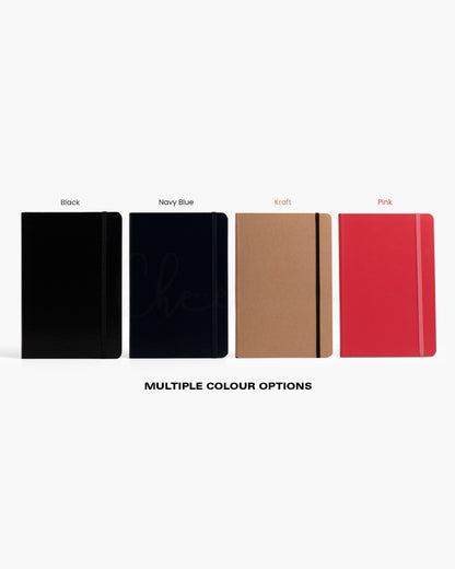 Prism Professional - Premium Gifting Diary