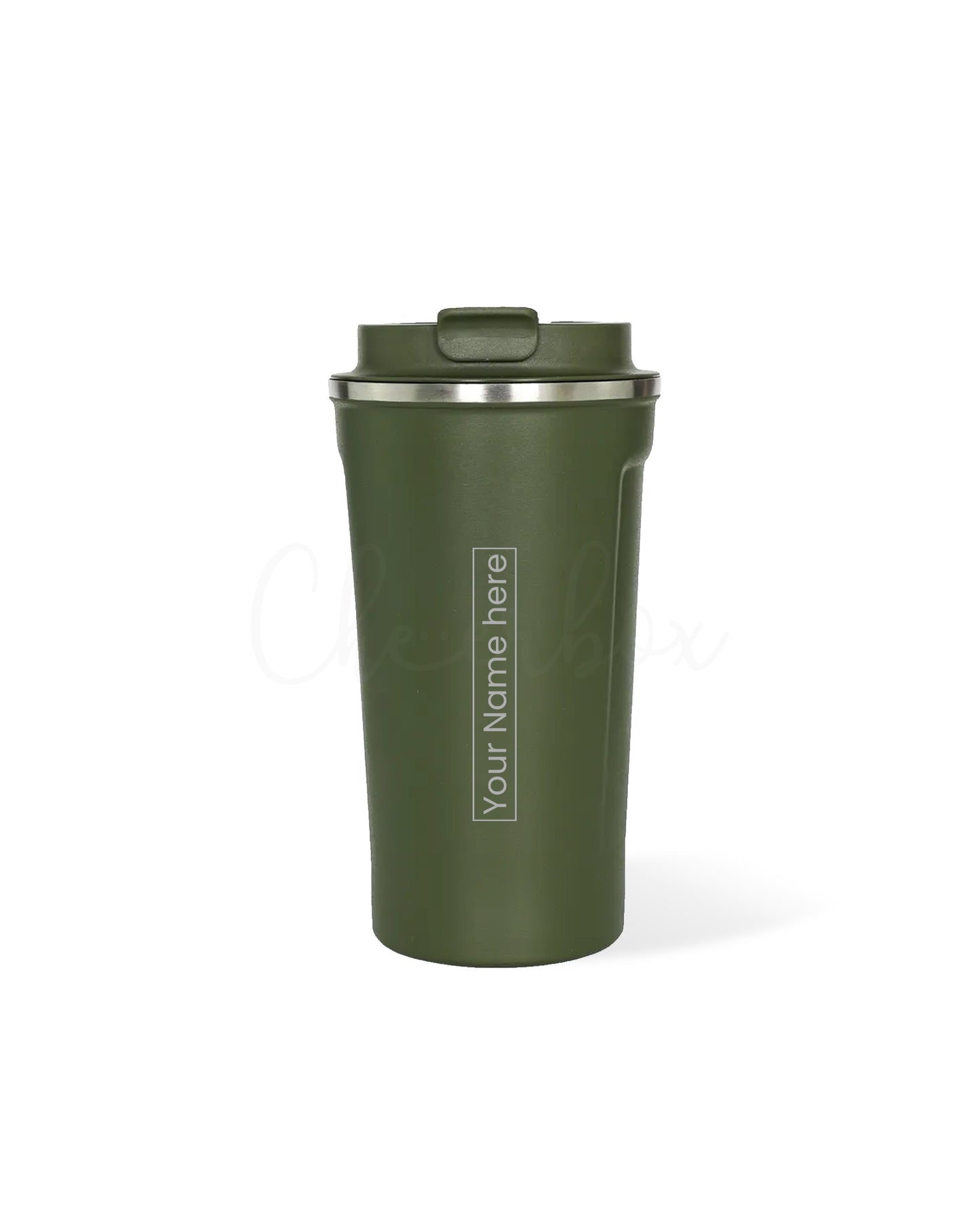 Nomad Sipper - Insulated Coffee Tumbler