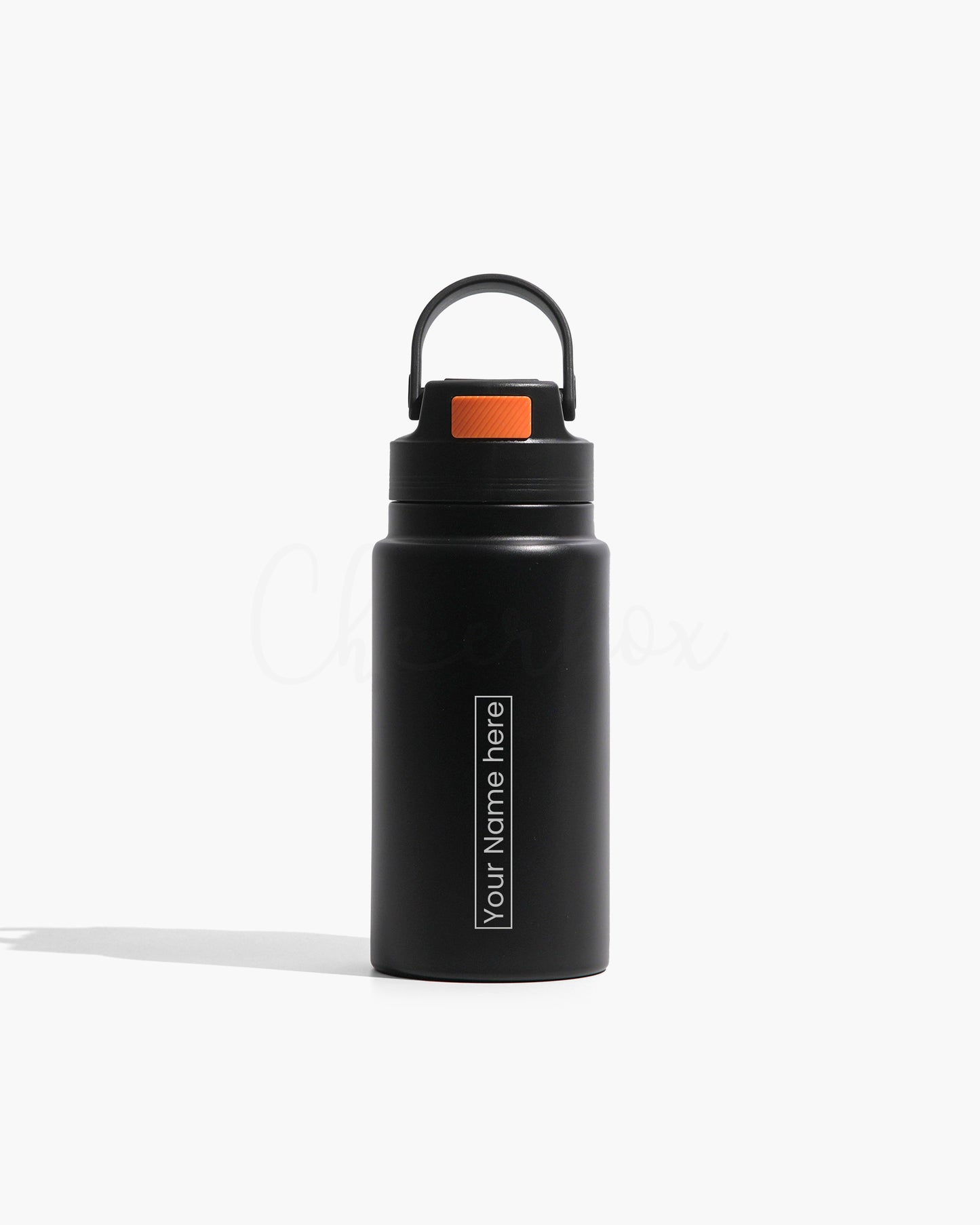 Vortex - Insulated Sipper