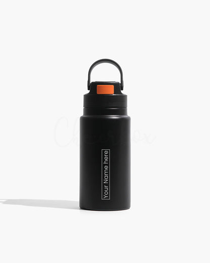 Vortex - Insulated Sipper