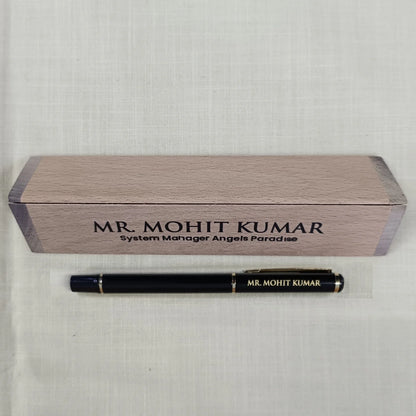 Heritage Desk Companion
