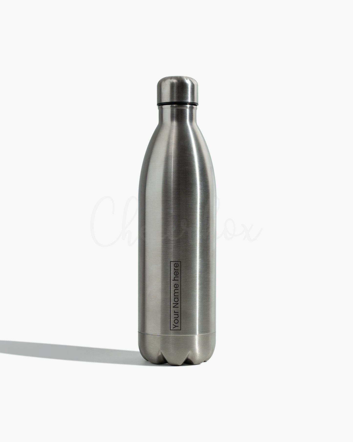 Steelmate - Insulated Stainless Steel Water Bottle