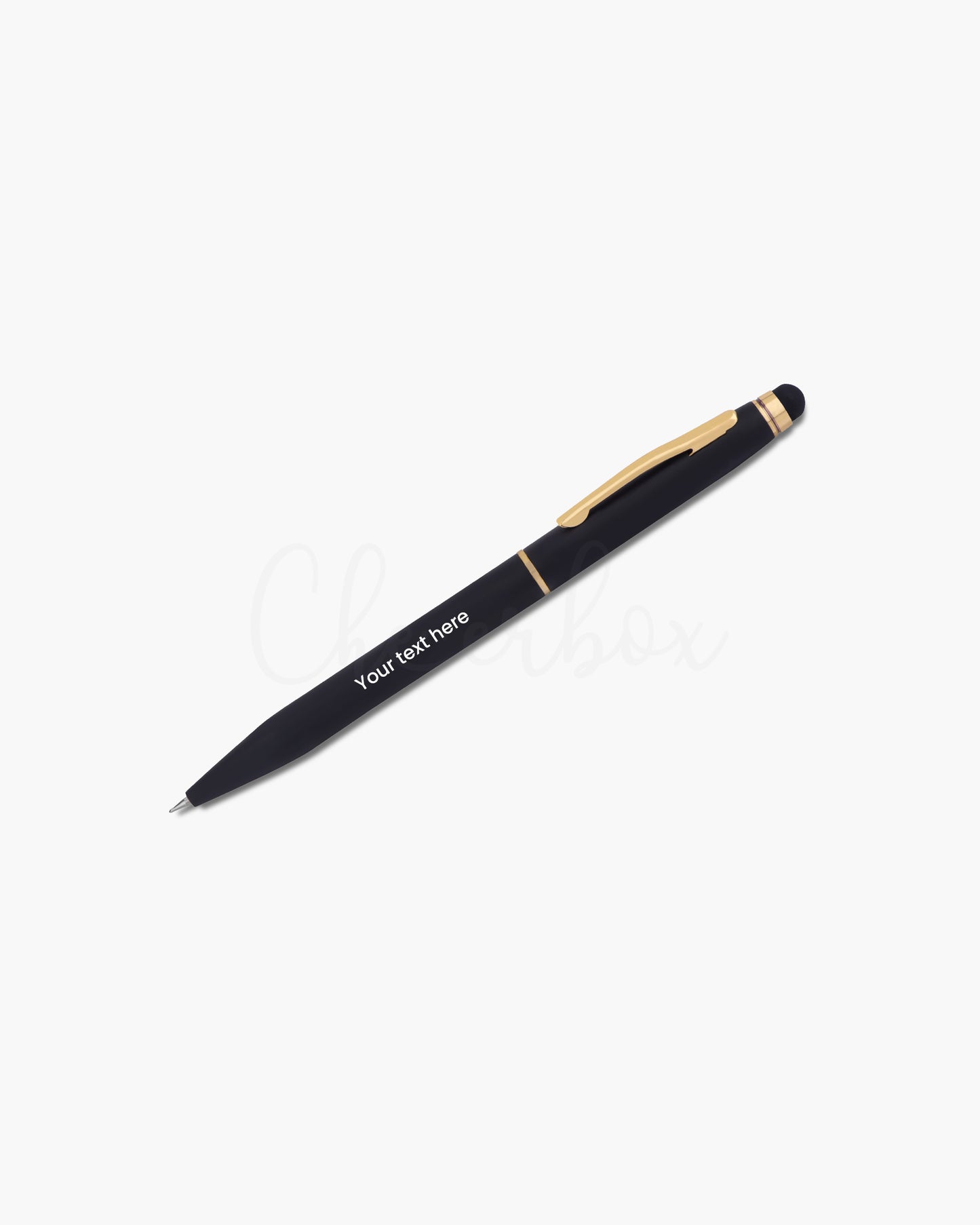 Stylus Ball Point - Premium Rollerball Pen
