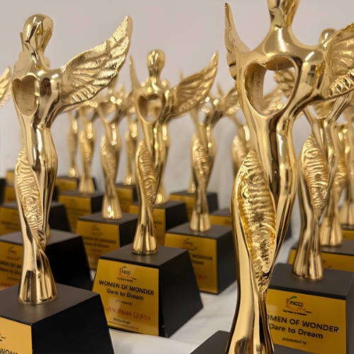 Aura Grace Award
