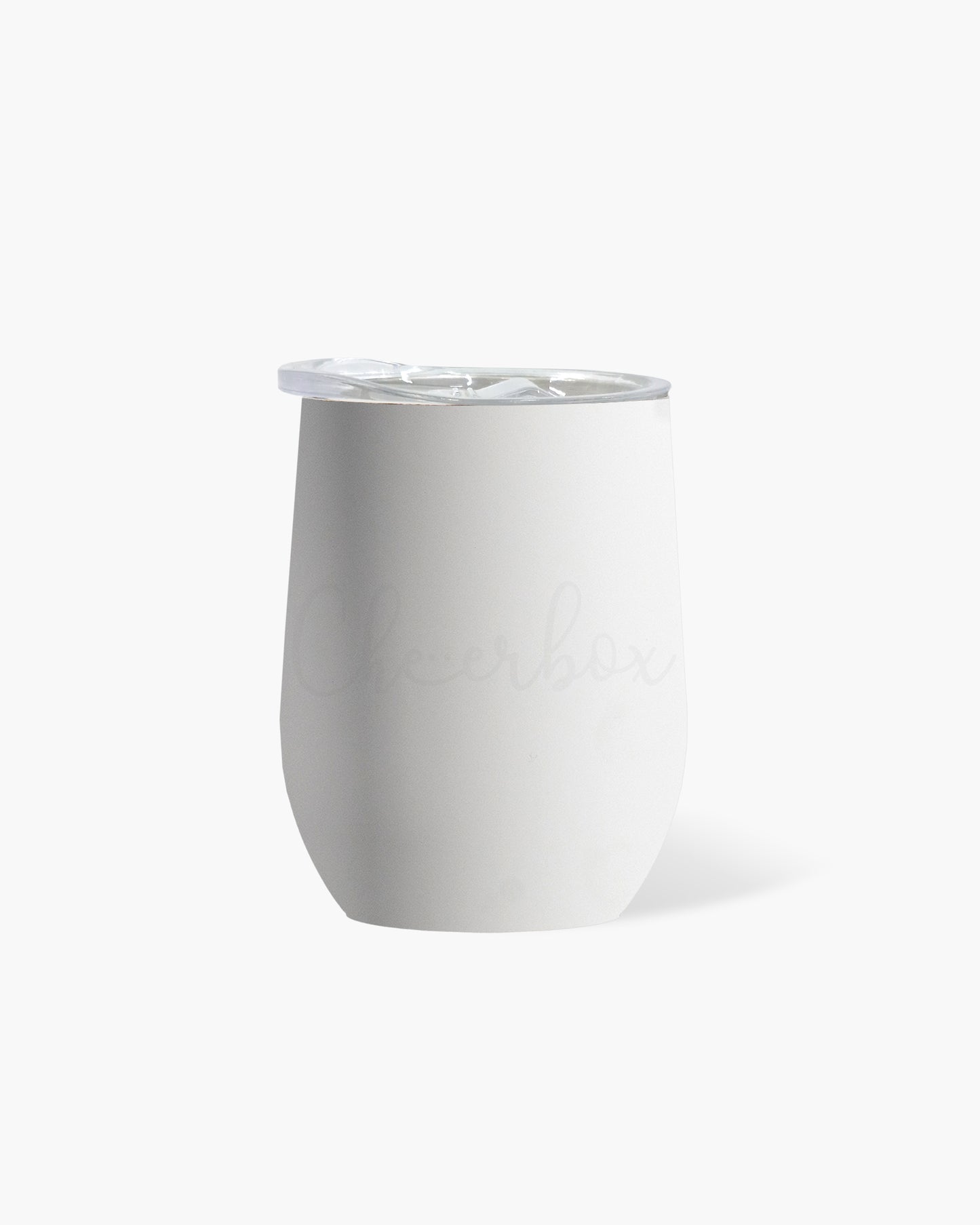 Java Mug - Insulated Coffee Mug