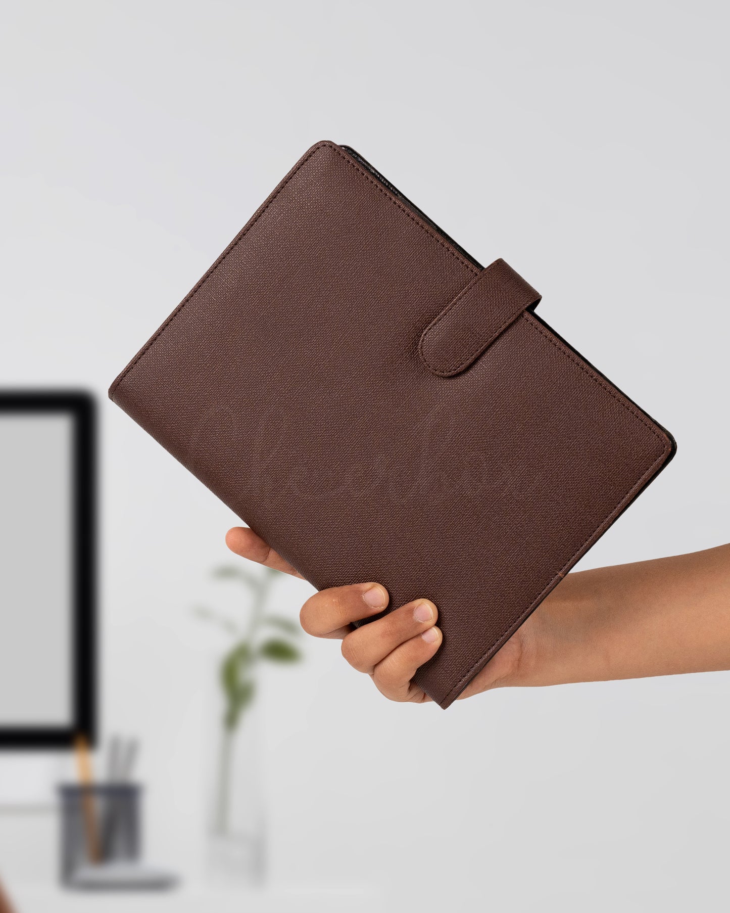 SyncNote Pro - Powerbank Digital Diary