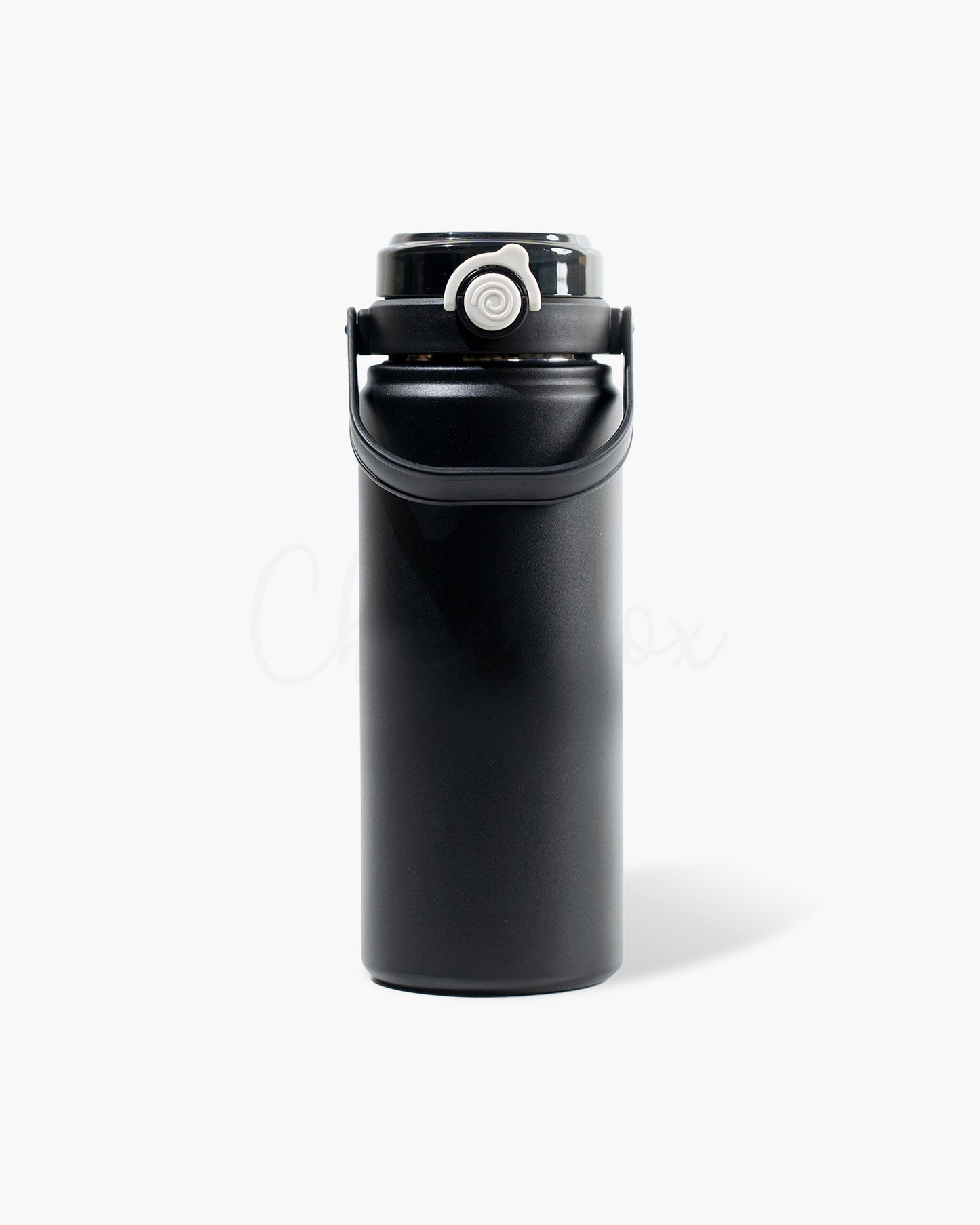 Thor -  Insulated Dual Sipper Bottle