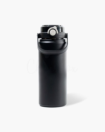 Thor -  Insulated Dual Sipper Bottle