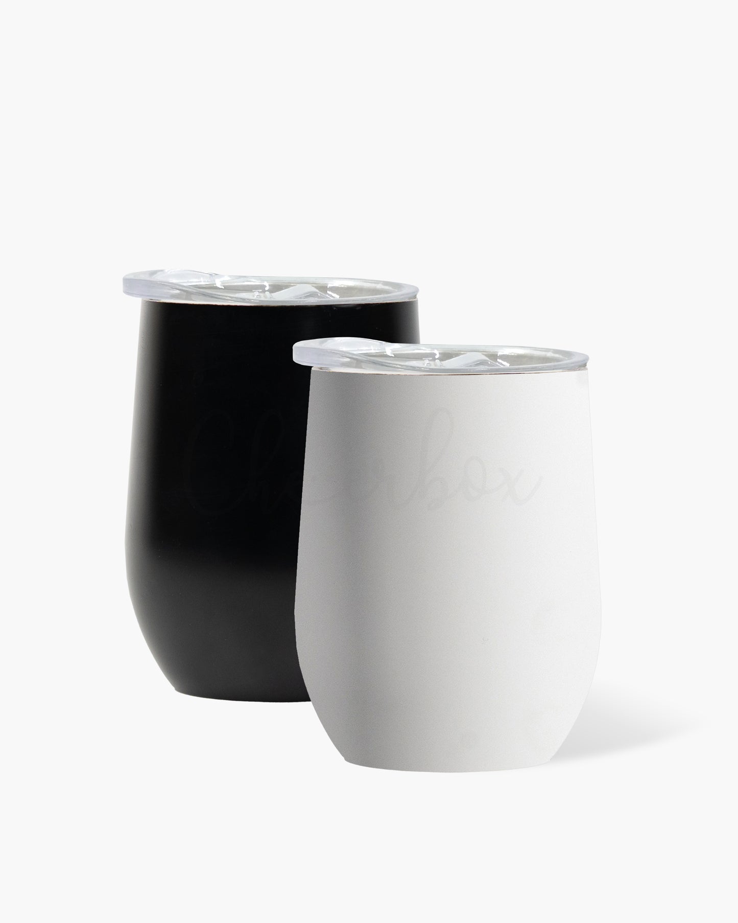 Java Mug - Insulated Coffee Mug