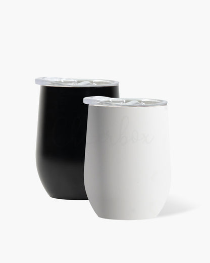 Java Mug - Insulated Coffee Mug