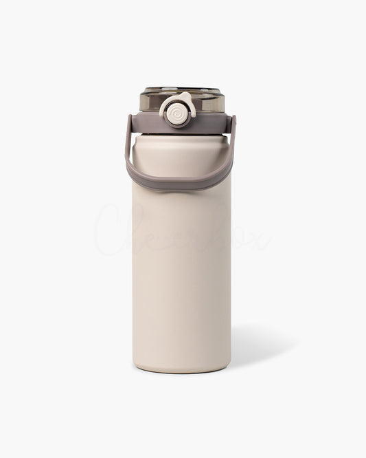 Thor -  Insulated Dual Sipper Bottle