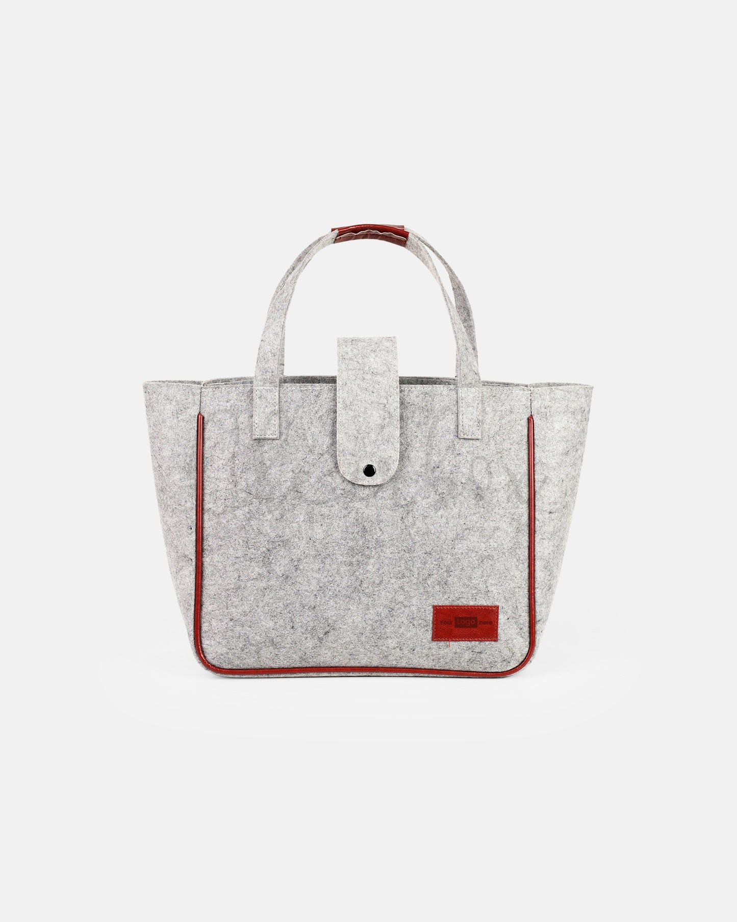 EcoChic Tote - Reusable tote bags