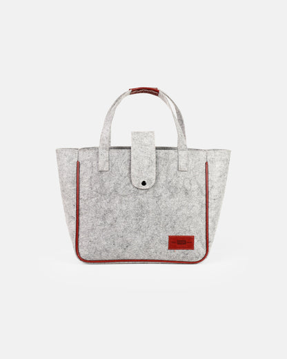 EcoChic Tote - Reusable tote bags