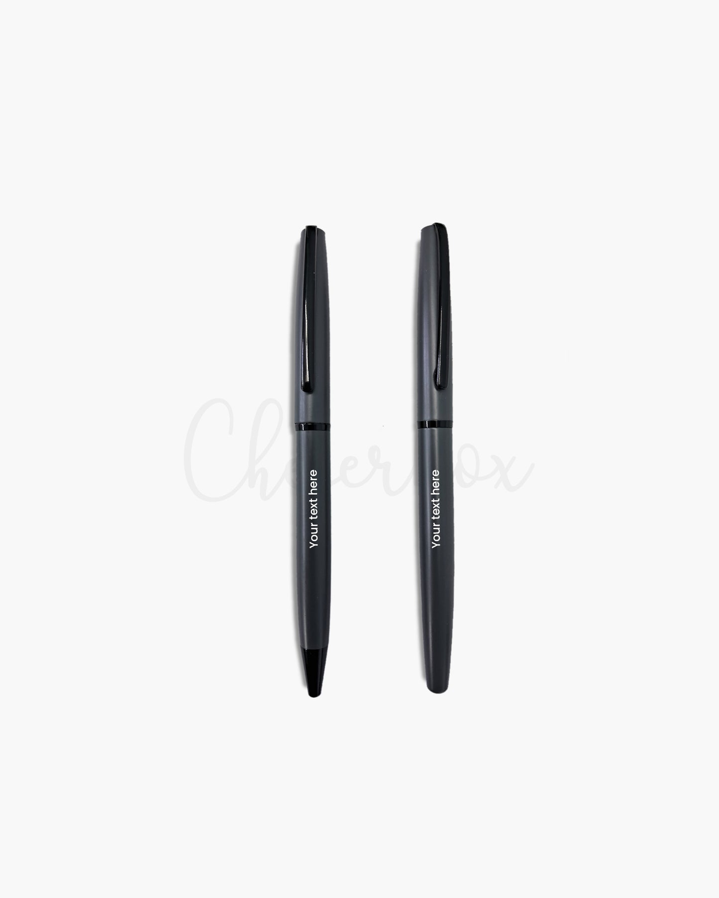 Regal Ink Collection - Roller Point & Ball Point Pen Set