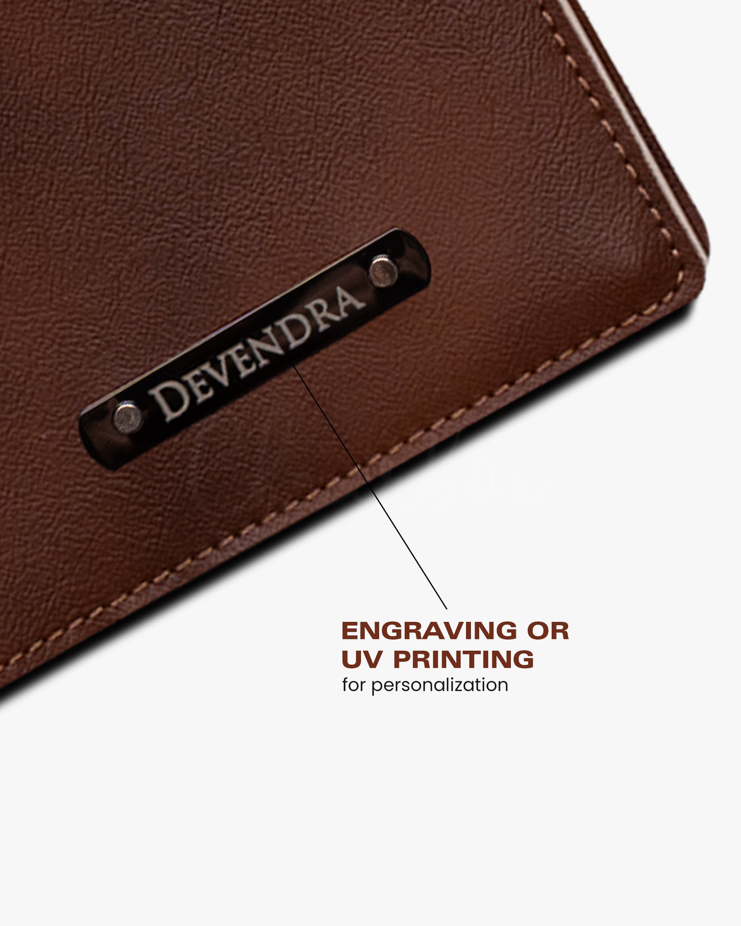 Sunglass cover/ Specsaver - Leather Sunglass Cover