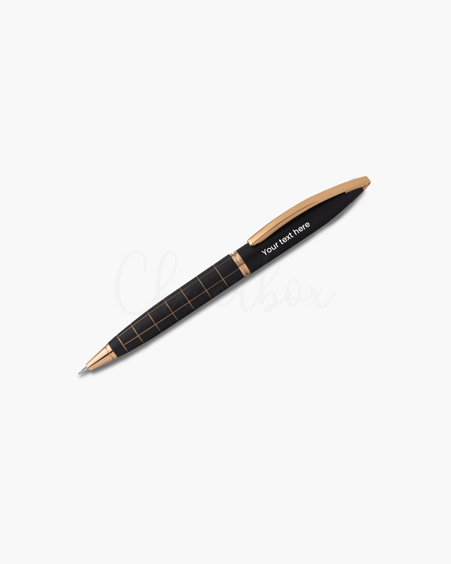 Write Edge Roller Ball Point - Premium Rollerball Pen