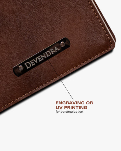 Echelon - Premium Gifting Diary