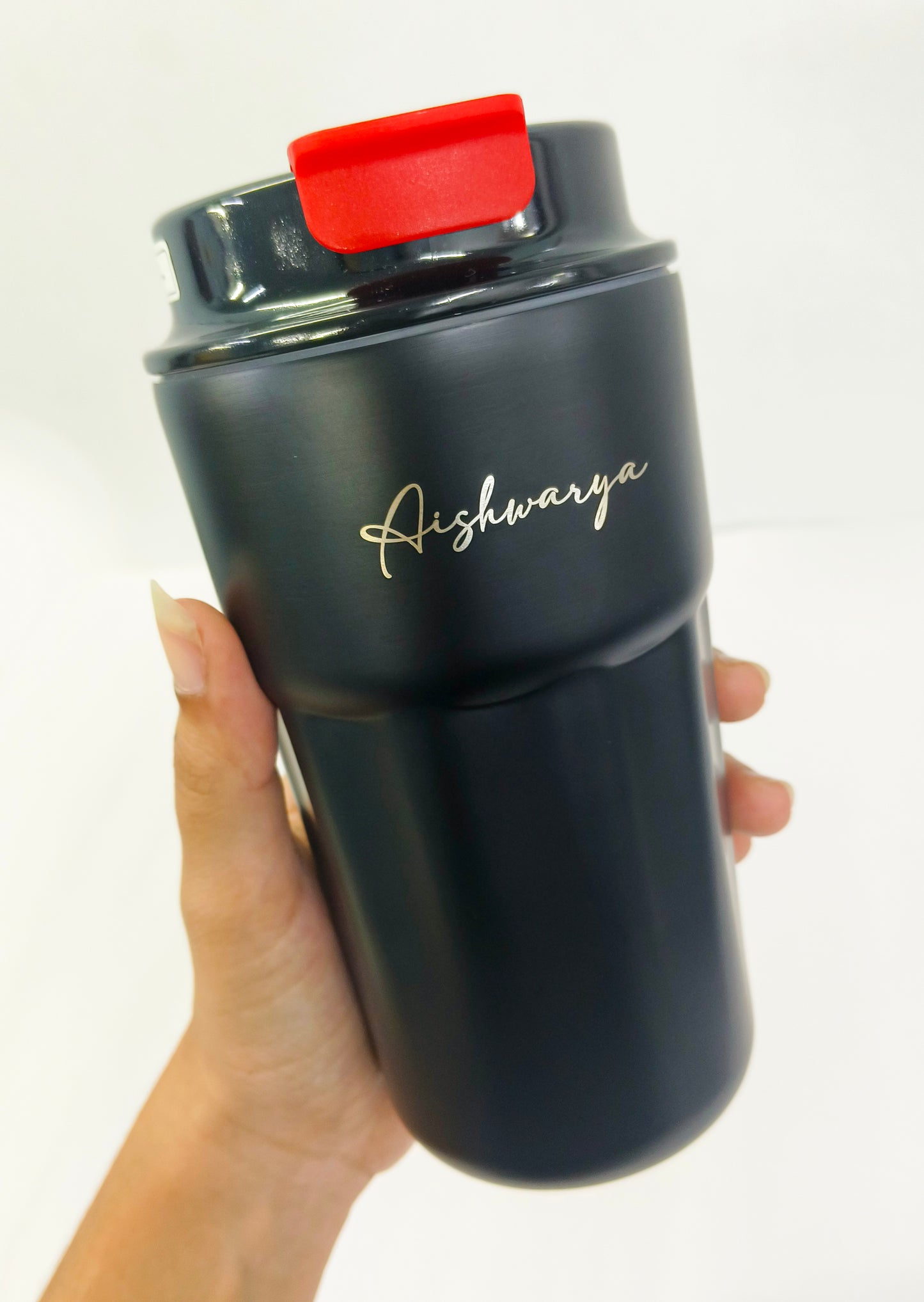 Sipsmith - Insulated Sipper