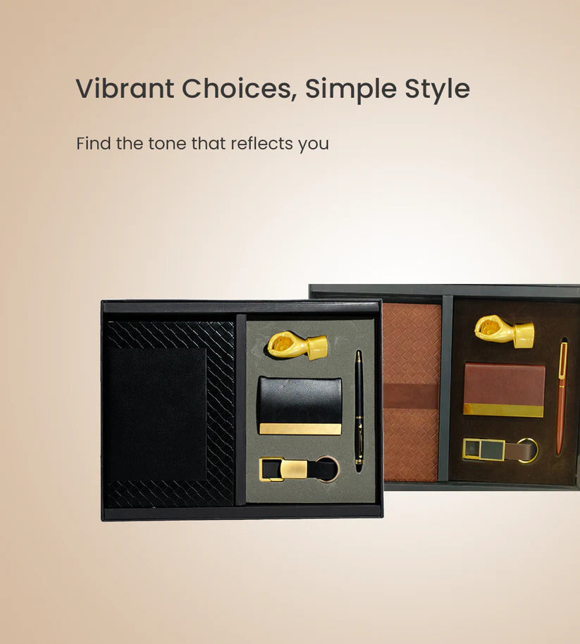 Opal Office - Premium Gifting Set