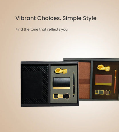 Opal Office - Premium Gifting Set