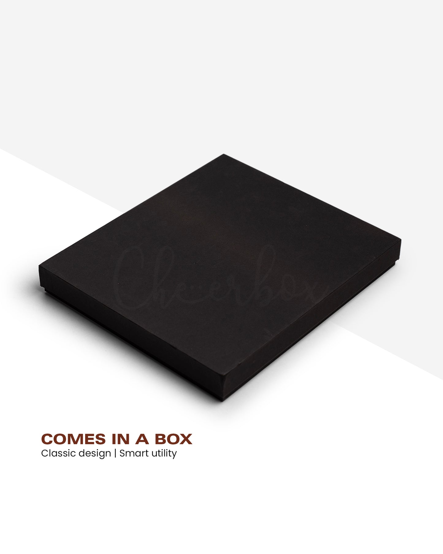 Sunglass cover/ Specsaver - Leather Sunglass Cover