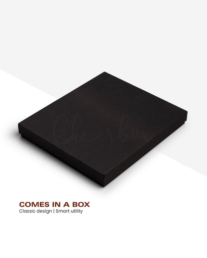 Sunglass cover/ Specsaver - Leather Sunglass Cover