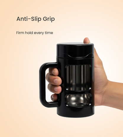 Brewbliss - Tea Infuser Mug