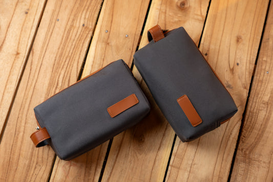 Stride Companion - Organiser bag