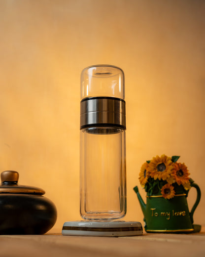 Infusio - Infuser Bottle For Tea
