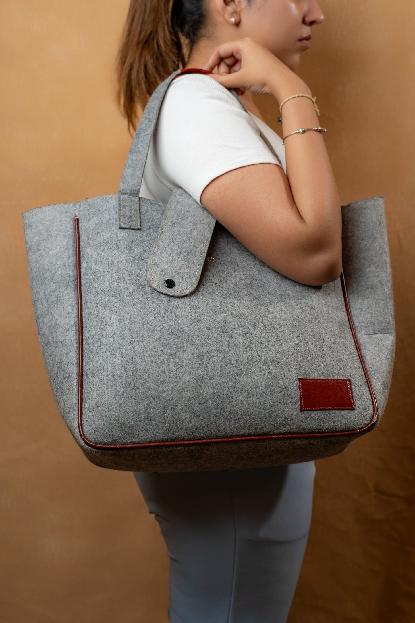 EcoChic Tote - Reusable tote bags