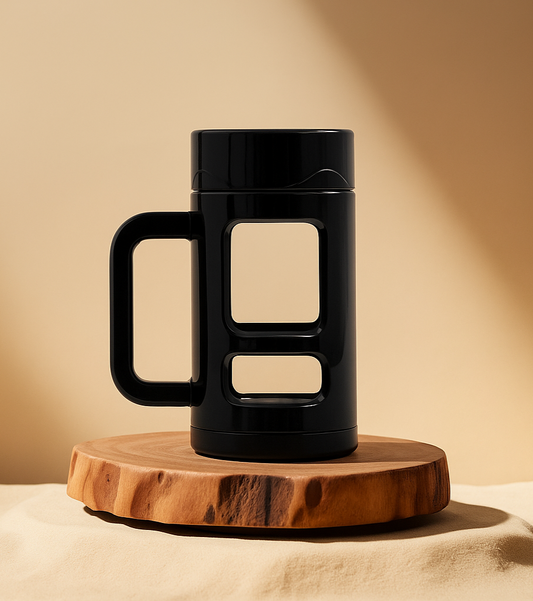 Brewbliss - Tea Infuser Mug