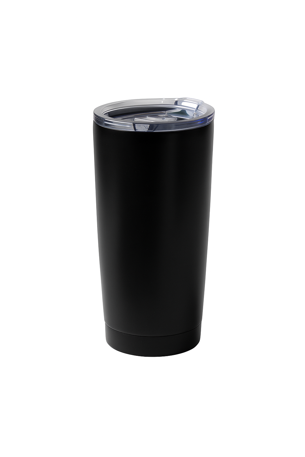 Thermo Vibe - Insulated Coffee Tumbler