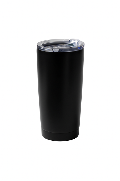 Thermo Vibe - Insulated Coffee Tumbler