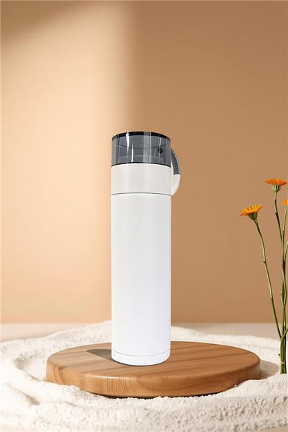 Flasko - Thermal Flask with Cup