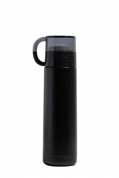 Flasko - Thermal Flask with Cup