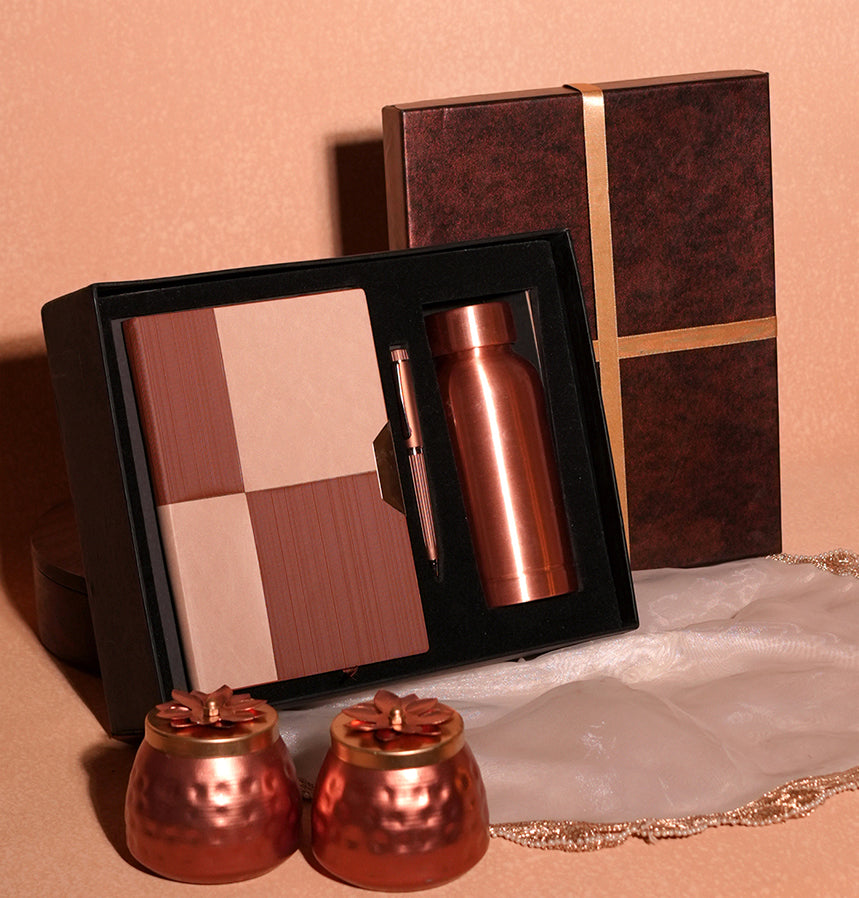 Copper Exclusive