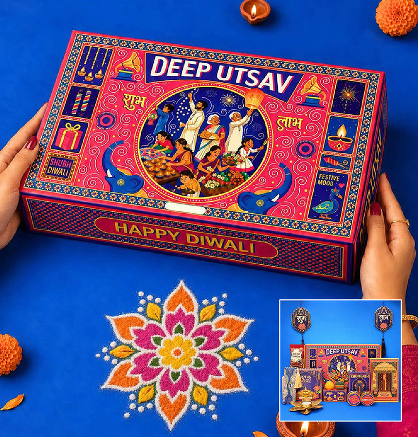 Deep Utsav
