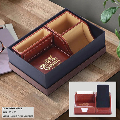 Desk Organizer