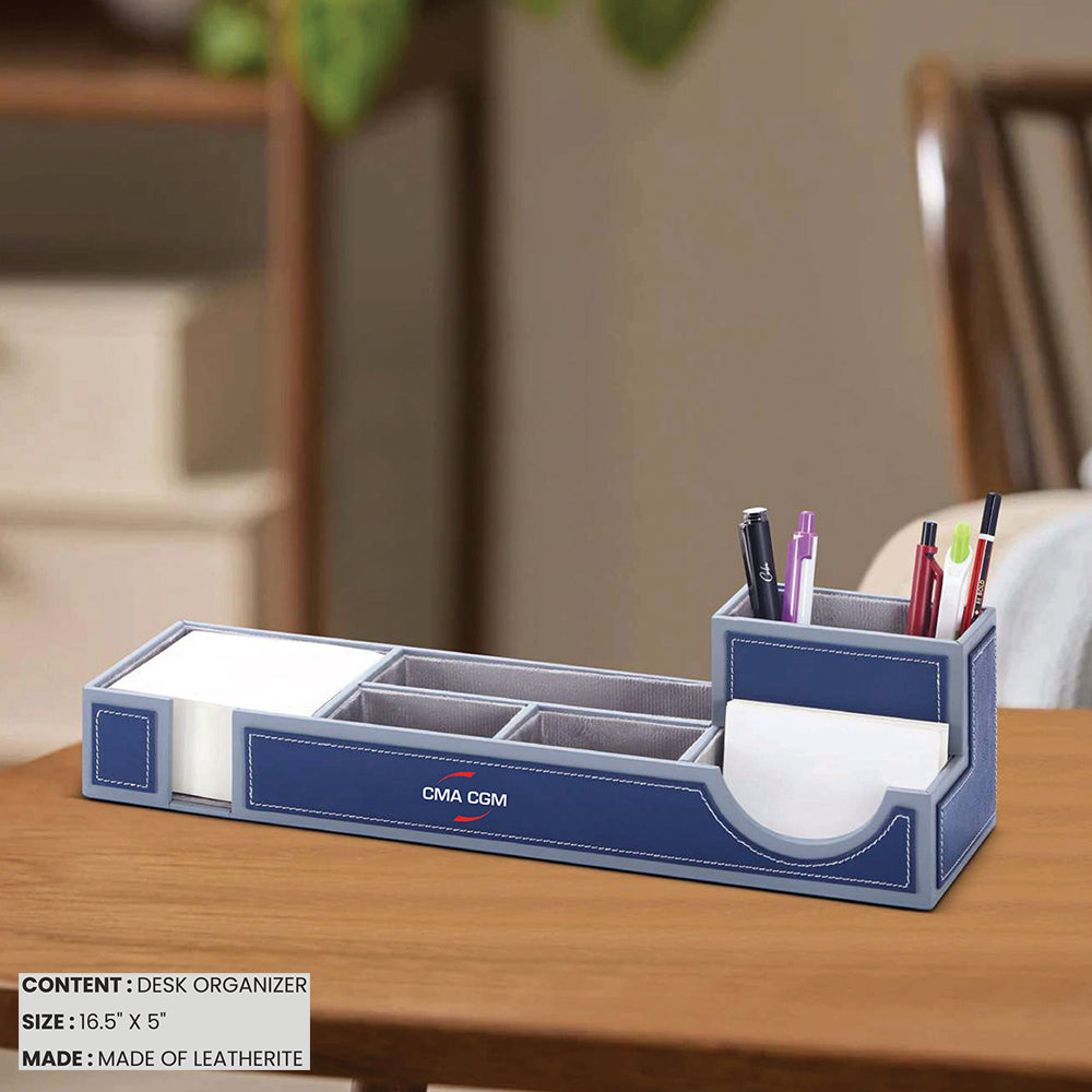 Desk Organizer