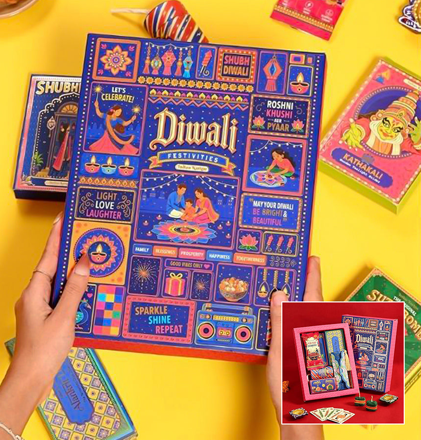 Diwali Festivities