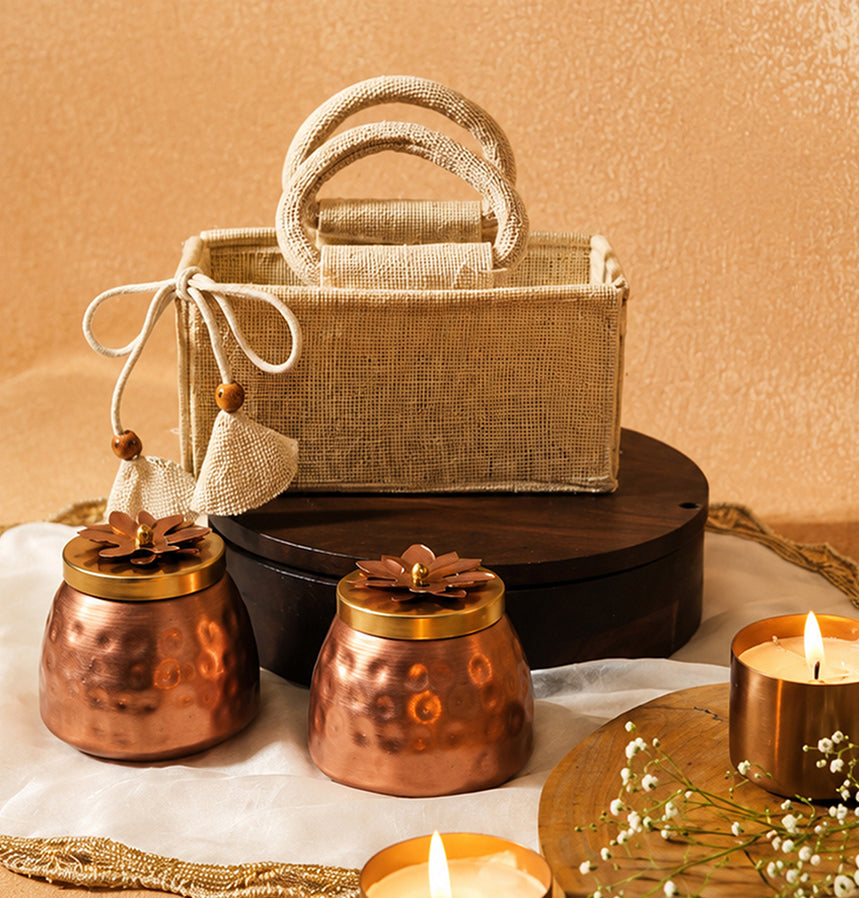 Diwali Gourmet Hamper